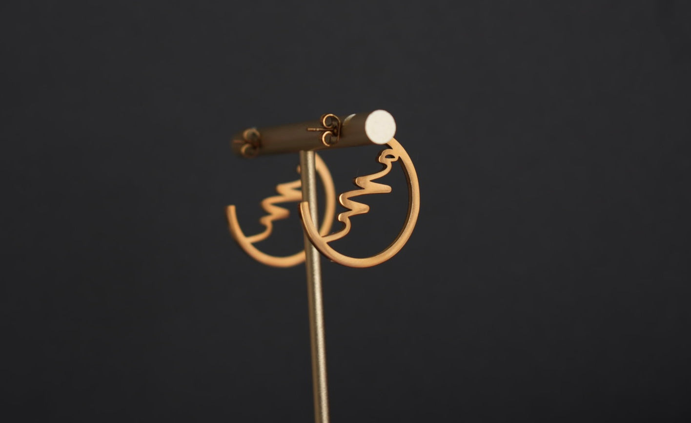 Luna Earrings