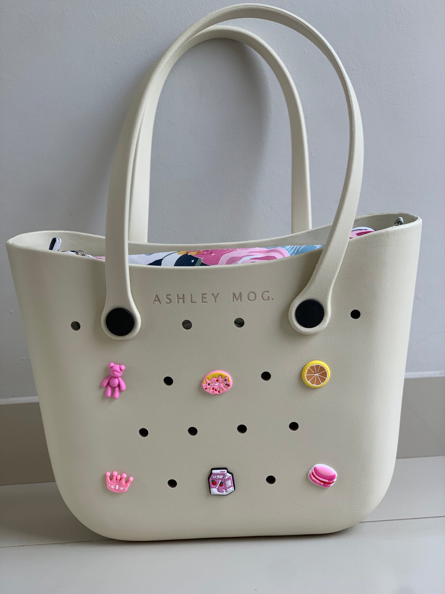 Ona bag - Off White