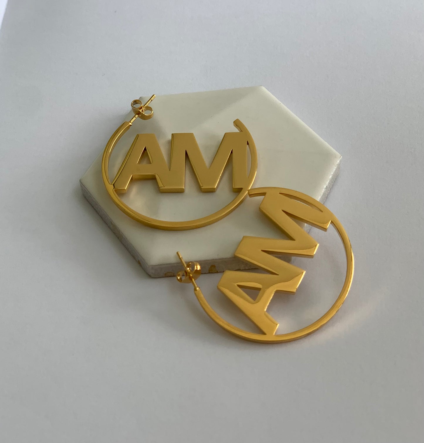 Nova Earrings
