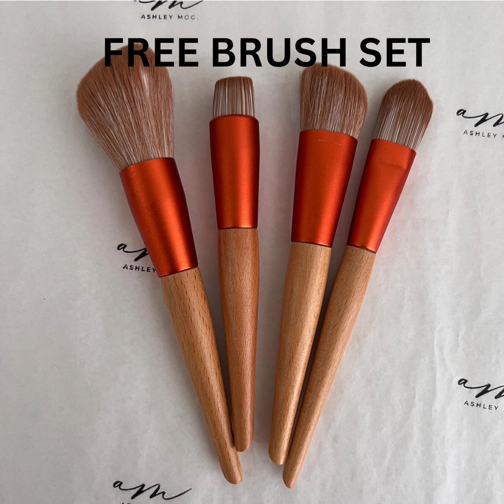 Vanity Mirror with Lights