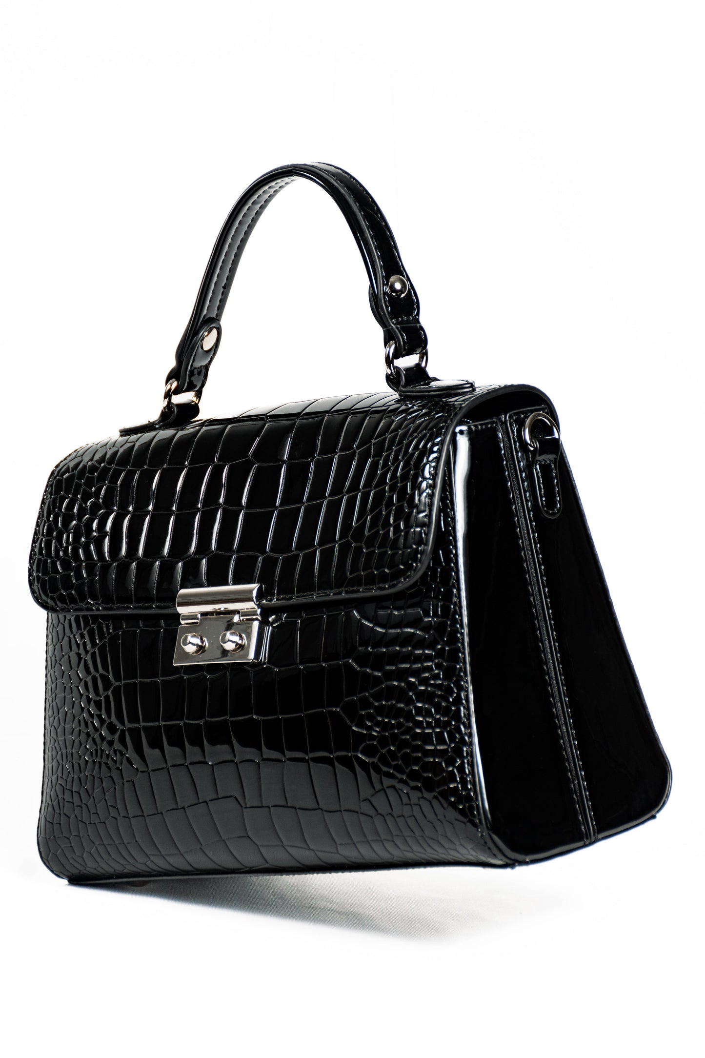 Nezer Bag - Black