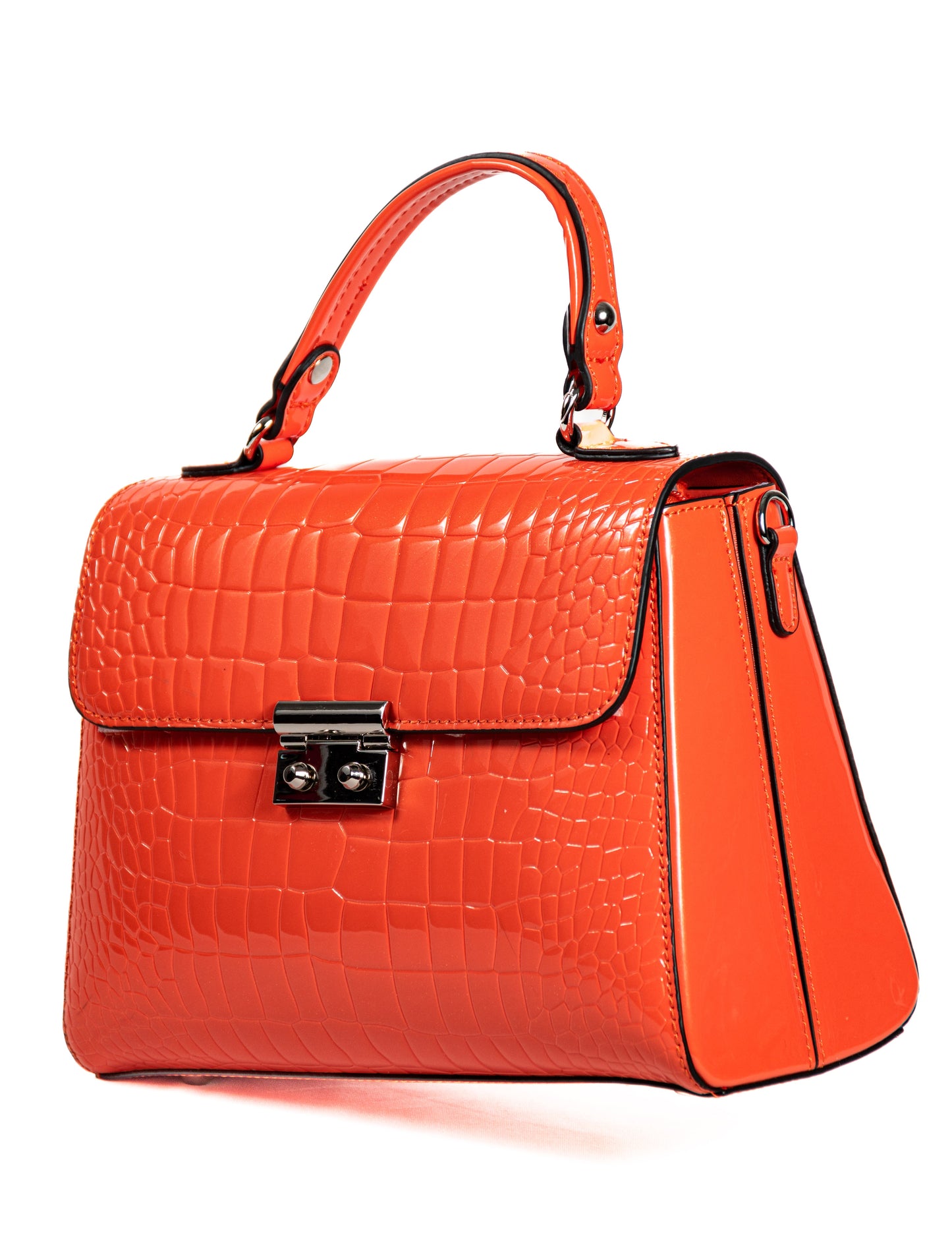Nezer Bag - Orange