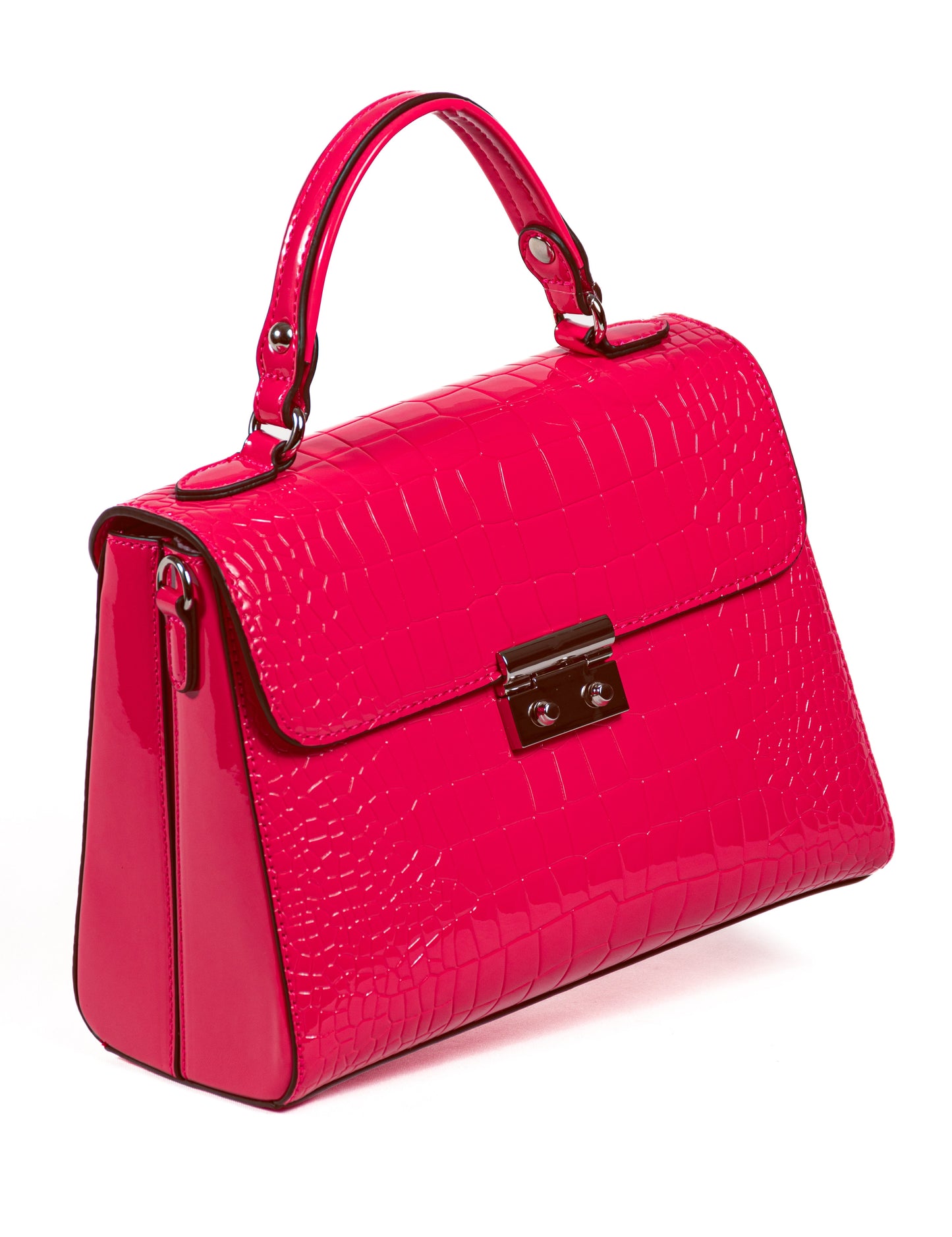 Nezer Bag - Fuchsia