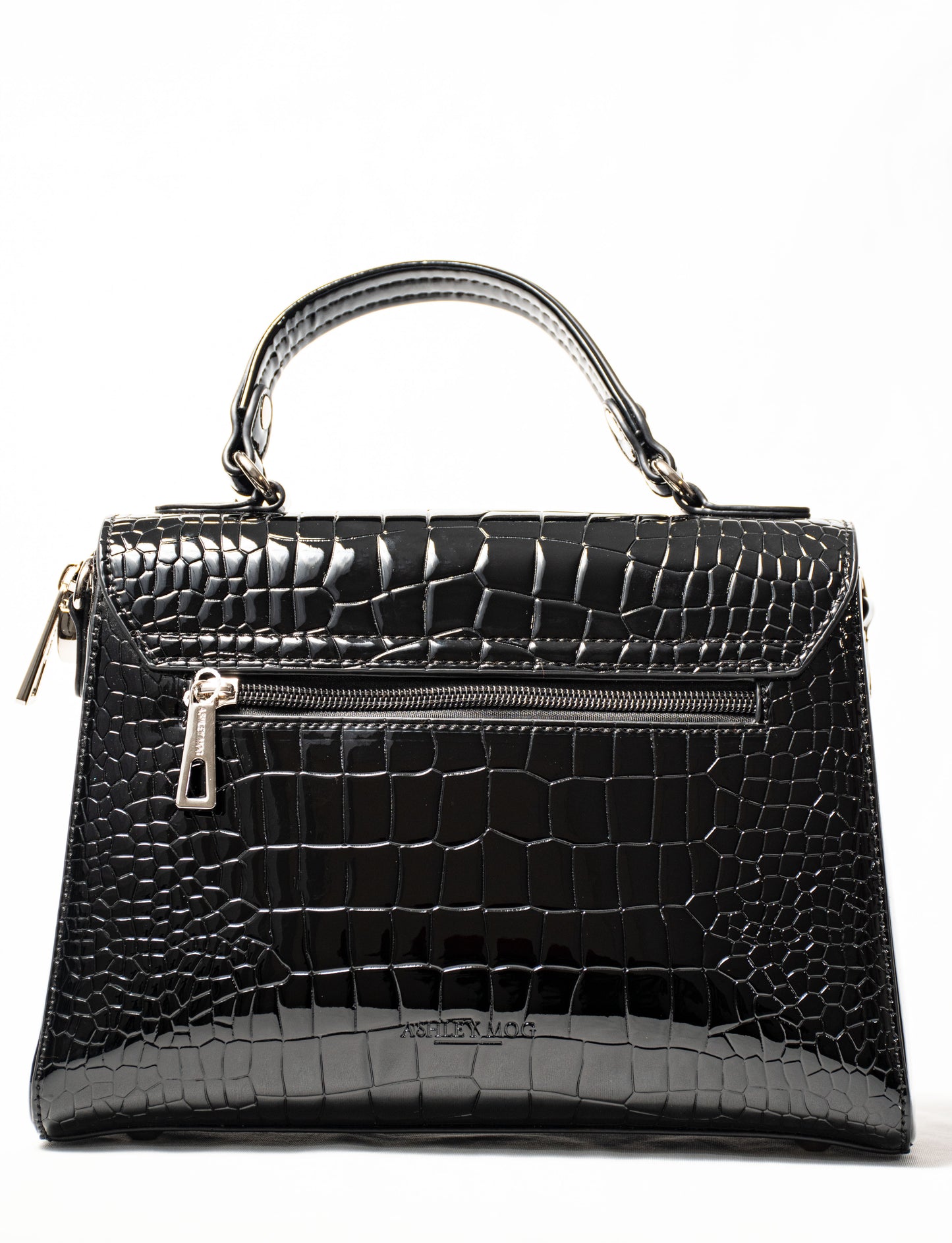 Nezer Bag - Black