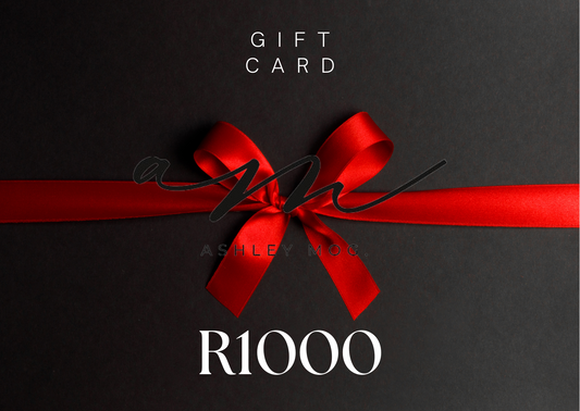 R1000 Gift Card
