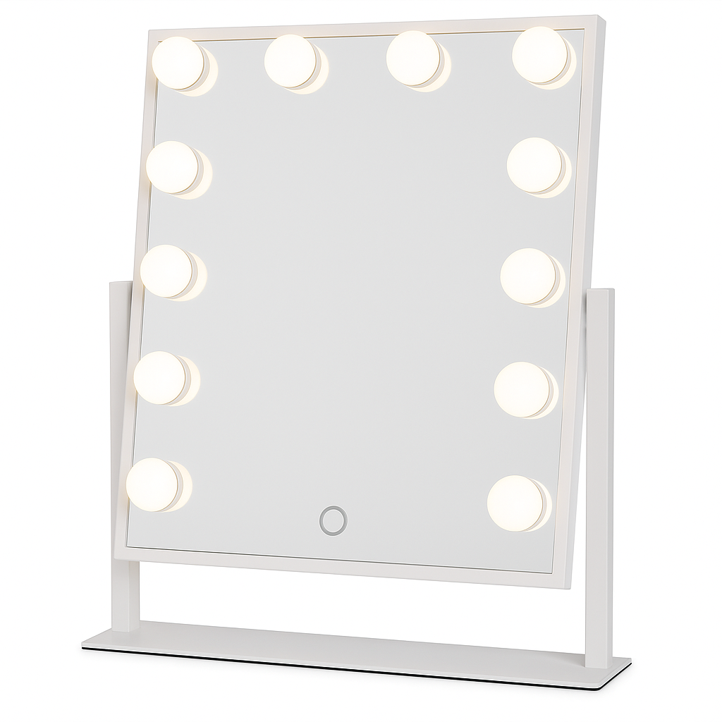 Vanity Mirror with Lights
