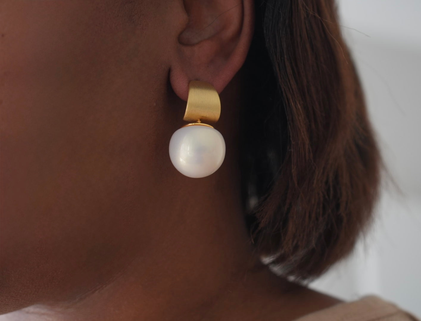 Lumi Earrings