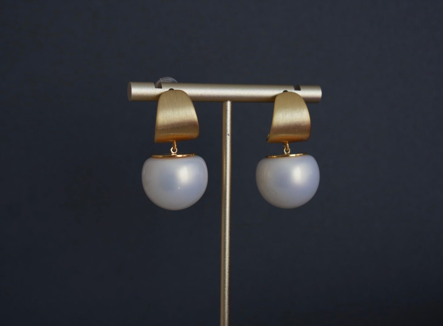 Lumi Earrings