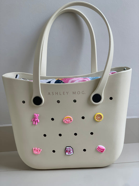 Ona bag - Off White