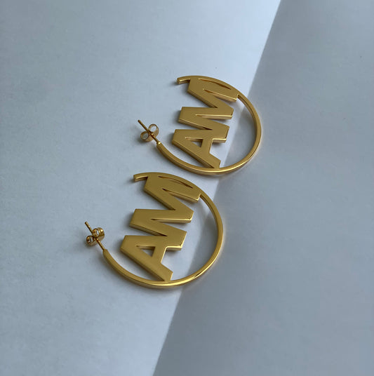 Nova Earrings