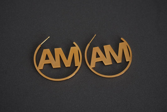 Nova Earrings