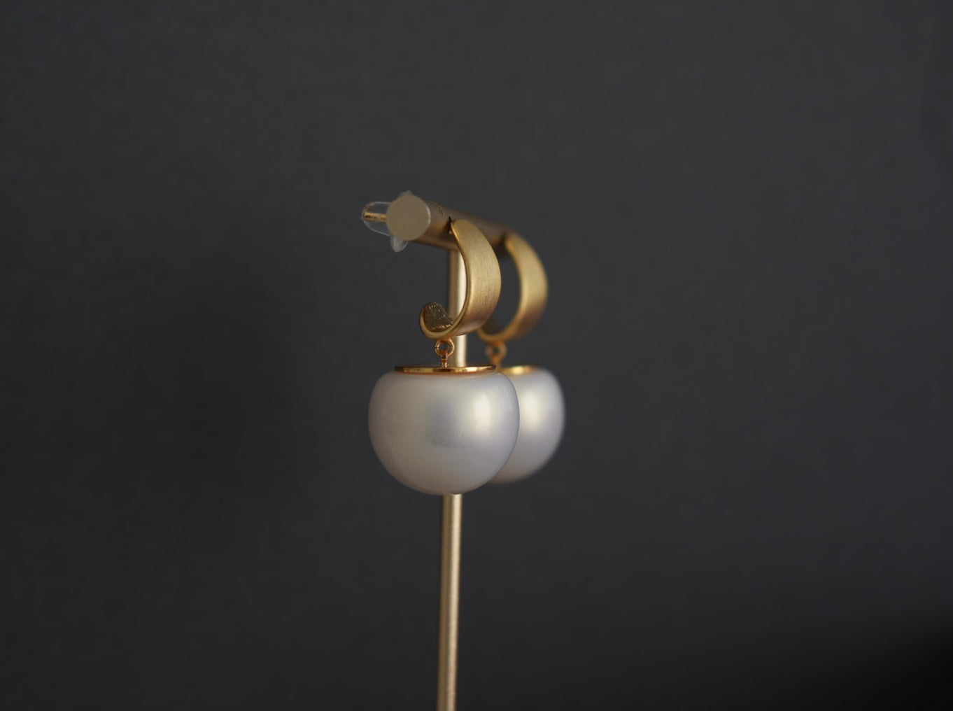 Lumi Earrings