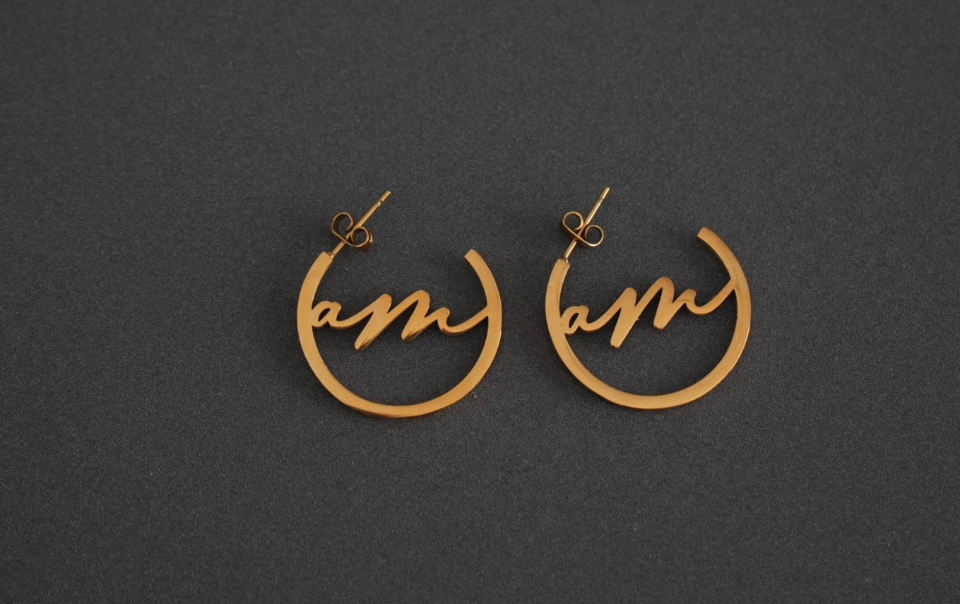 Luna Earrings