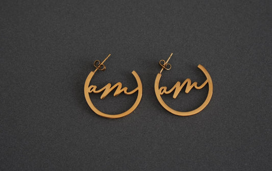 Luna Earrings