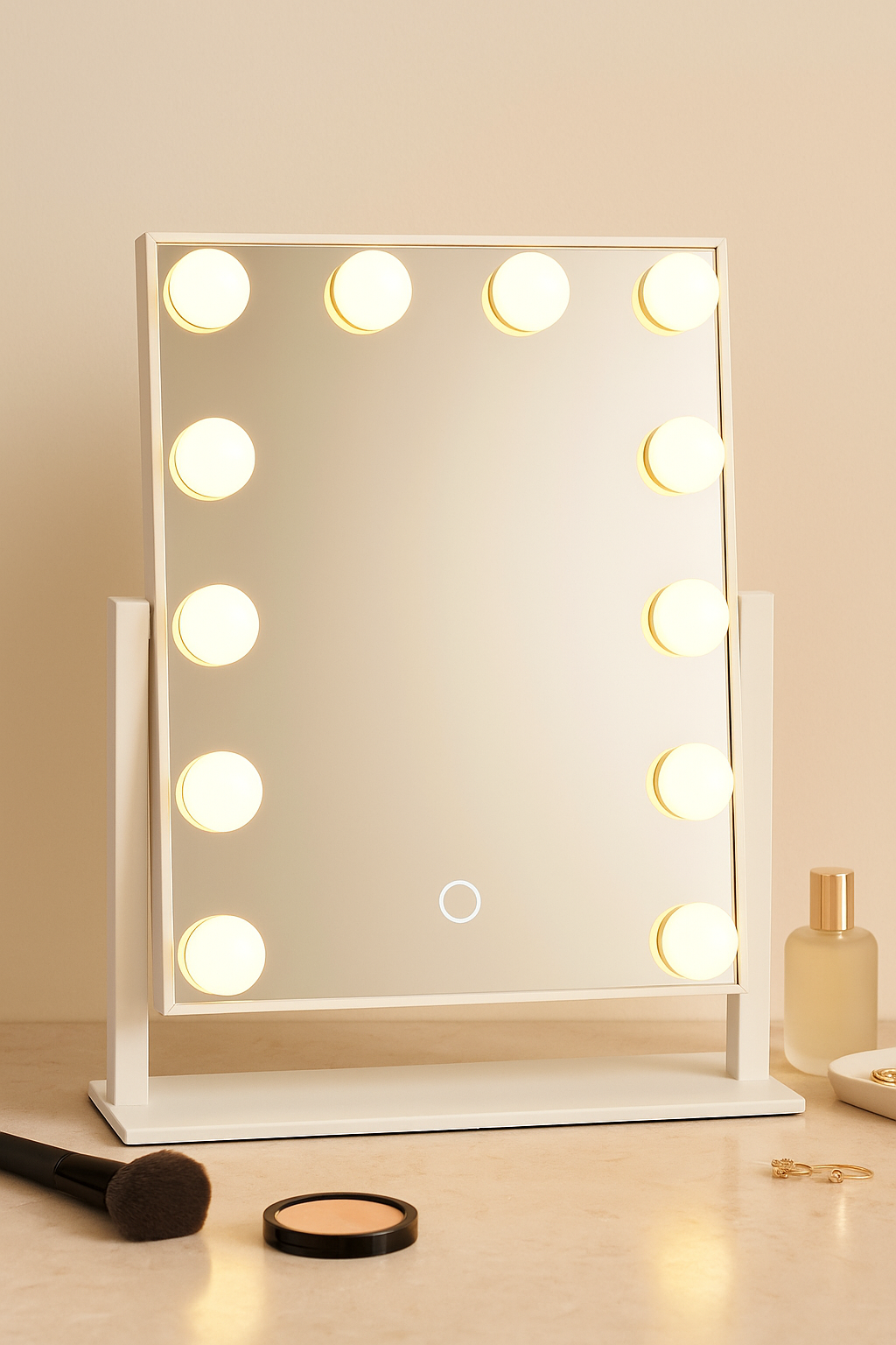 Vanity Mirror with Lights