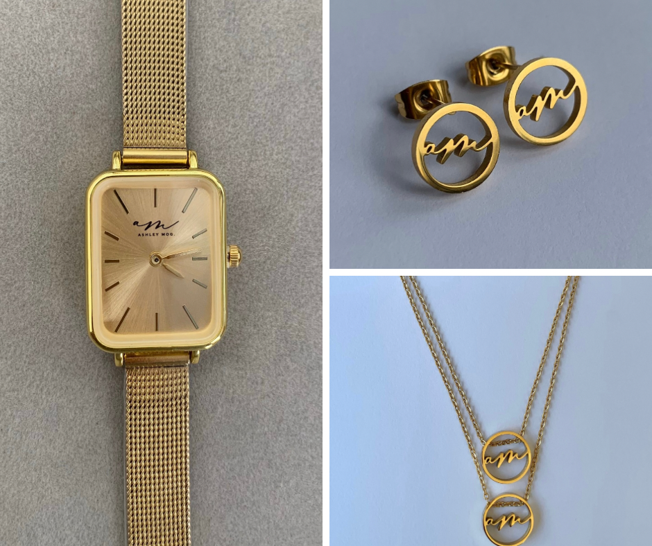 The Signature Glow Set