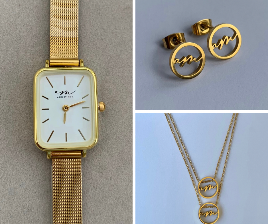 The Signature Glow Set