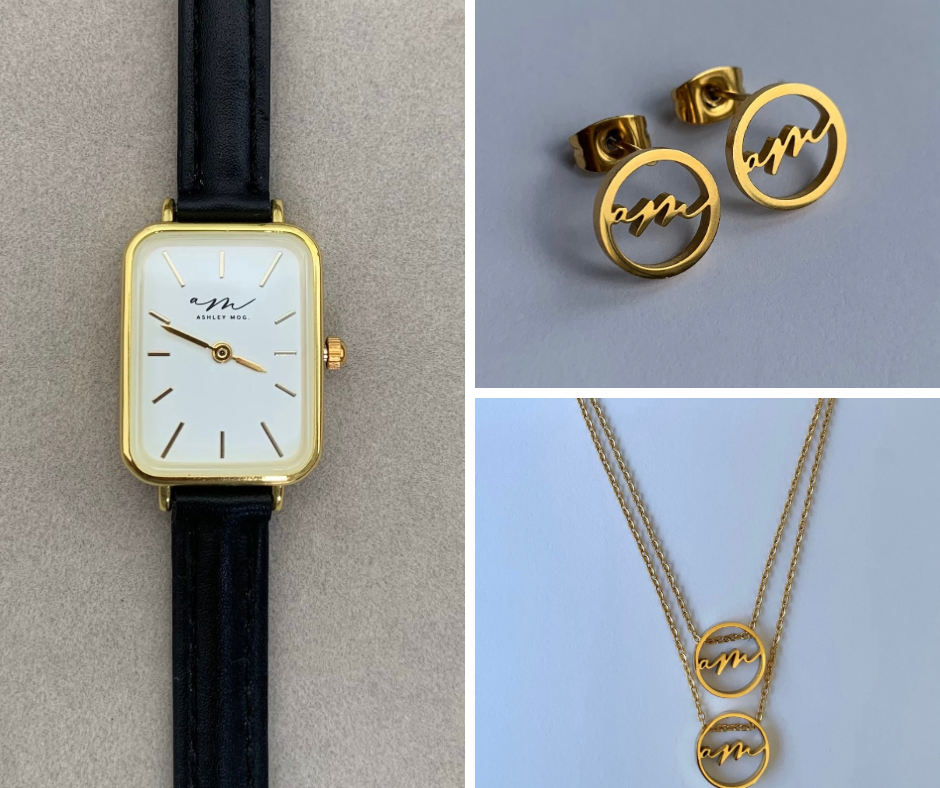 The Signature Glow Set