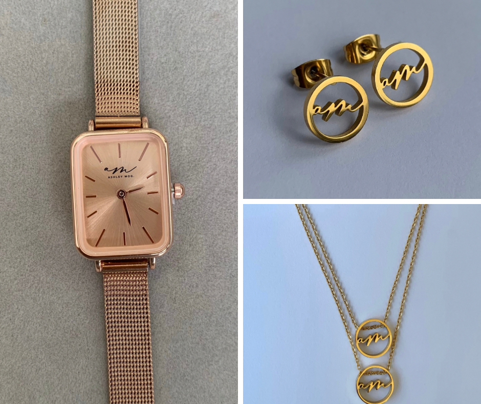 The Signature Glow Set