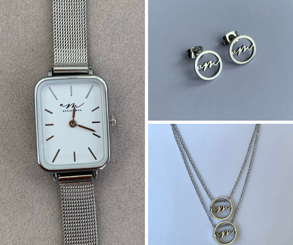 The Signature Glow Set