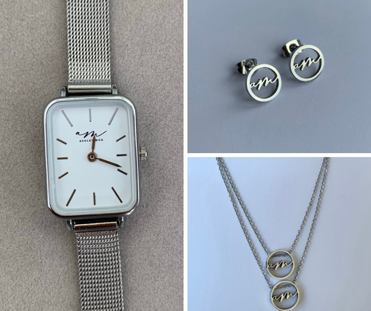 The Signature Glow Set