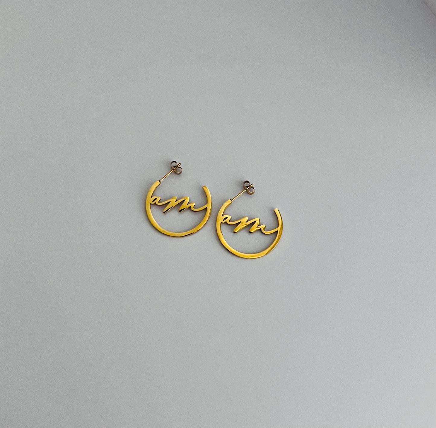 Luna Earrings